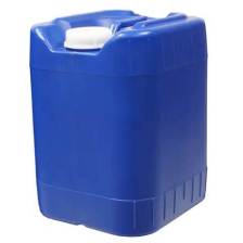 Water storage - 5gal square container