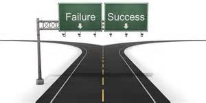 preparedness Success vs. Failure